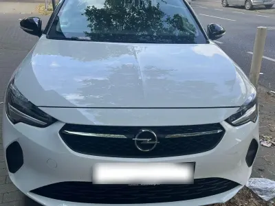 Gebraucht Opel Corsa