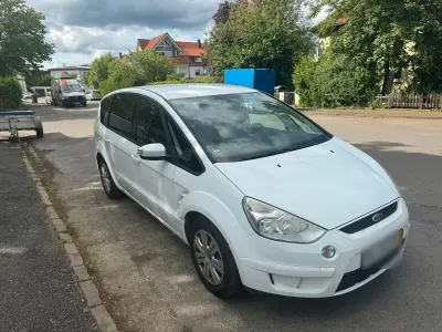 Gebraucht Ford S-MAX