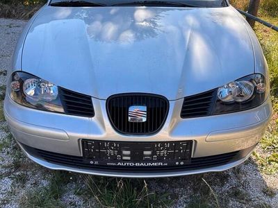 Seat Cordoba
