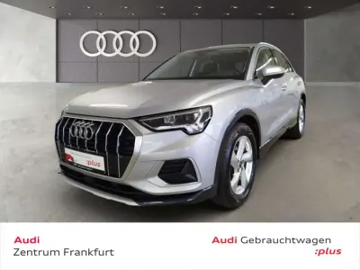 Gebraucht Audi Q3