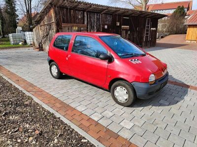 gebraucht Renault Twingo I 1,2l ; TÜV NEU!!