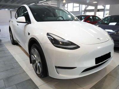 gebraucht Tesla Model Y Long Range AWD * AMD Ryzen *