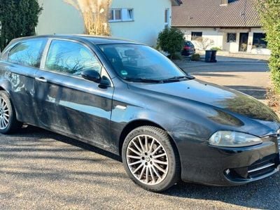Alfa Romeo 147