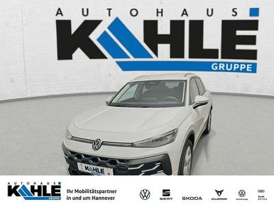 Second-hand VW T-Roc Style 150 CP (110 kW) 2026 Alb SUV