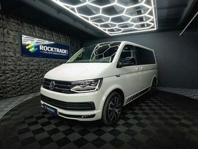 Gebraucht VW T6 Edition 204 PS (150 kW) 2016 Andere Van