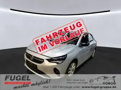Gebraucht Opel Corsa Elegance 101 PS (74 kW) 2023 Grau Kleinwagen
