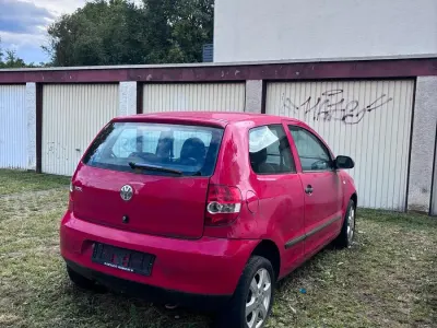 Gebraucht VW Fox