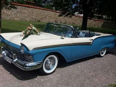 gebraucht Ford Skyliner Fairlane
