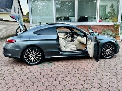 Mercedes C300
