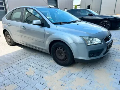 Gebraucht Ford Focus