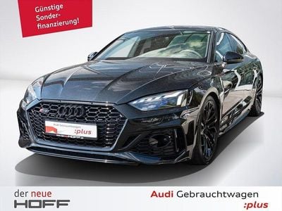 Audi RS5 Sportback