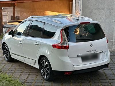 Renault Grand Scénic III