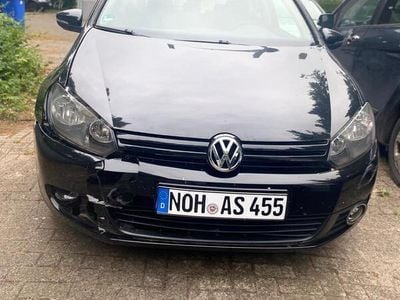 VW Golf VI