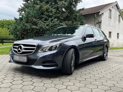 Mercedes E250