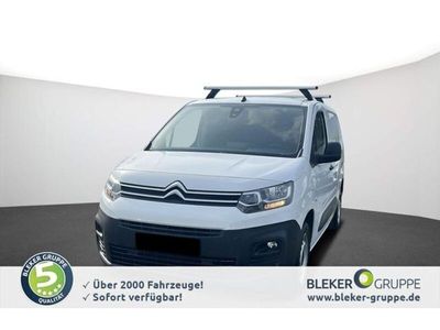 gebraucht Citroën Berlingo BerlingoBlueHDi Club XL