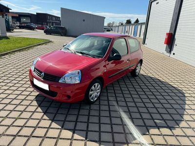 gebraucht Renault Clio Campus Access *NUR 53000 KM*KLIMA*1 HAND*