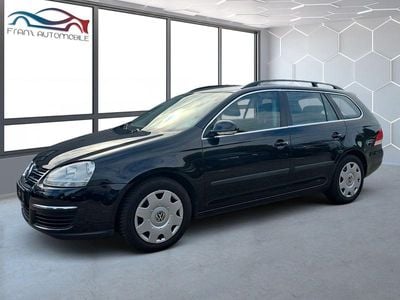 VW Golf V