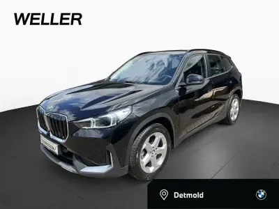 Gebraucht BMW X1