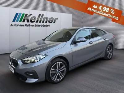 Occasion BMW 218