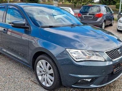 Seat Toledo