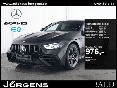 Mercedes AMG GT 53