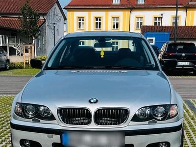 BMW 325