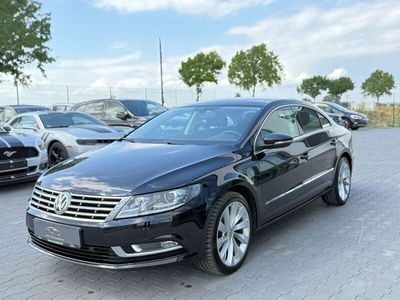 VW CC