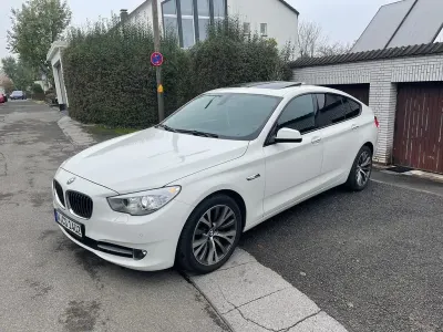 Gebraucht BMW 530