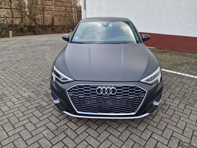 gebraucht Audi A3 Limousine