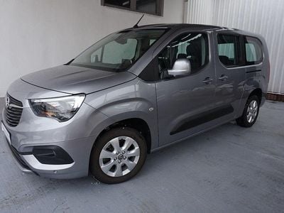 Opel Combo Life
