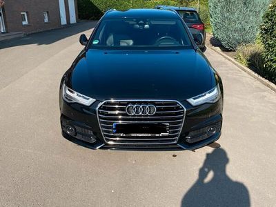 gebraucht Audi A6 3.0 TDI Quattro