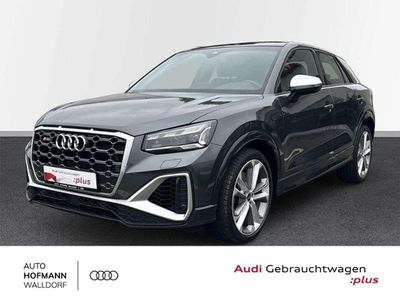 Audi SQ2