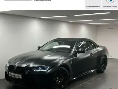 Occasion BMW M4 Competition Edition 2024 Andere Cabriolet