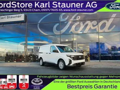 Occasion Ford Transit