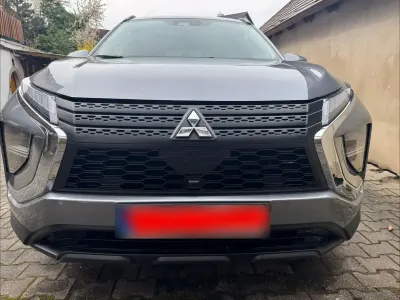 Gebraucht Mitsubishi Eclipse Cross