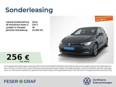VW Golf VIII