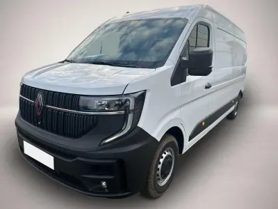 Gebraucht Renault Master
