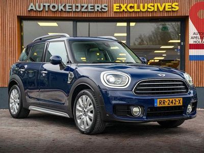 Mini Cooper D Countryman