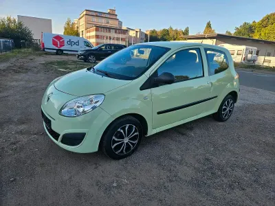 Gebraucht Renault Twingo
