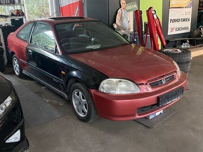 gebraucht Honda Civic ej6 Coupé