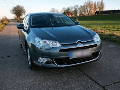 gebraucht Citroën C5 