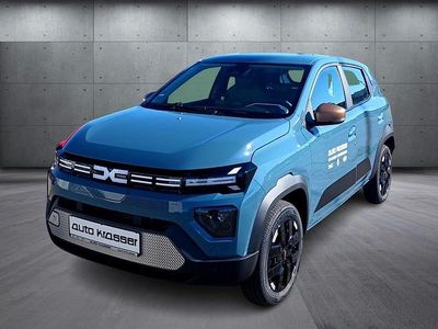 Nouă Dacia Spring Extreme 30 kW (41 CP) 2026 Albastru Hatchback