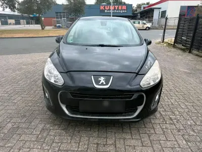 Gebraucht Peugeot 308