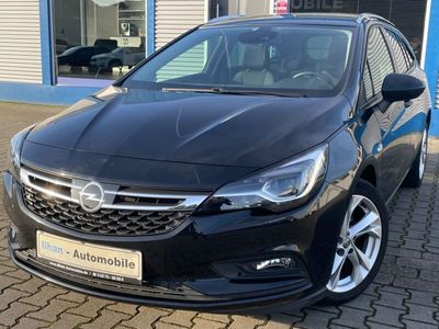 gebraucht Opel Astra Sports Tourer ON*LED*NAV*RCAM*PDC*ACC