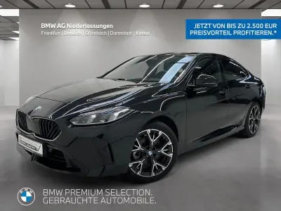 Gebraucht BMW 220 Shadowline 156 PS (114 kW) 2025 Schwarz Coupé