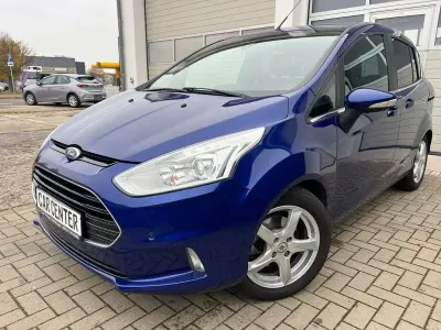 Gebraucht Ford B-MAX