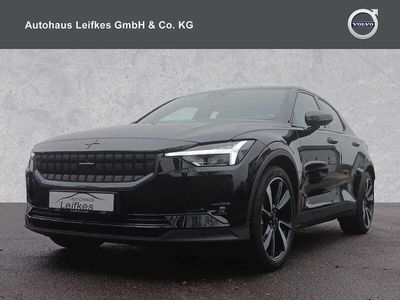 gebraucht Polestar 2 2Single Motor Long Range 78kWh Pilot Plu