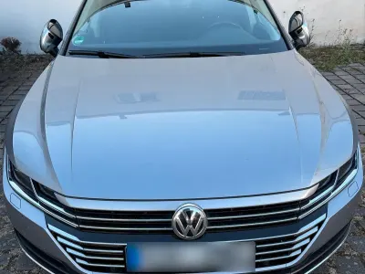 Gebraucht VW Arteon