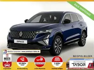 Gebraucht Renault Espace