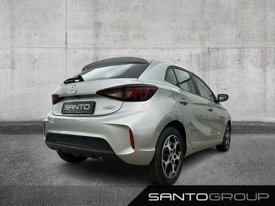 Gebraucht MG ZR 143 PS (105 kW) 2025 Andere Kleinwagen